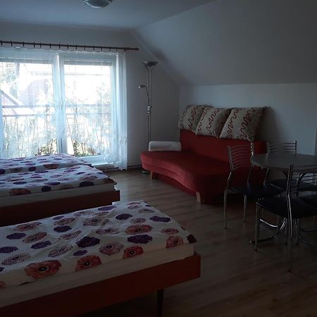 Apartmany Boss Liptovský Mikuláš Buitenkant foto