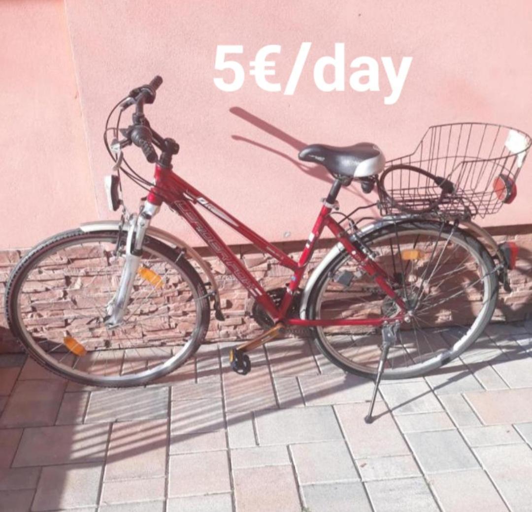 Apartmany Boss Liptovský Mikuláš Buitenkant foto
