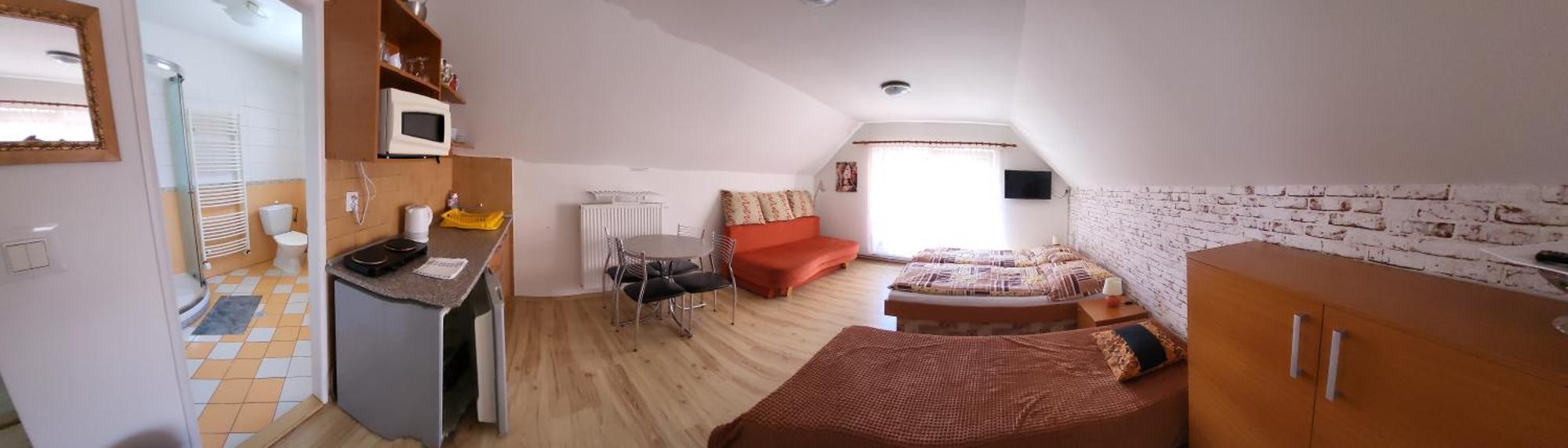 Apartmany Boss Liptovský Mikuláš Buitenkant foto