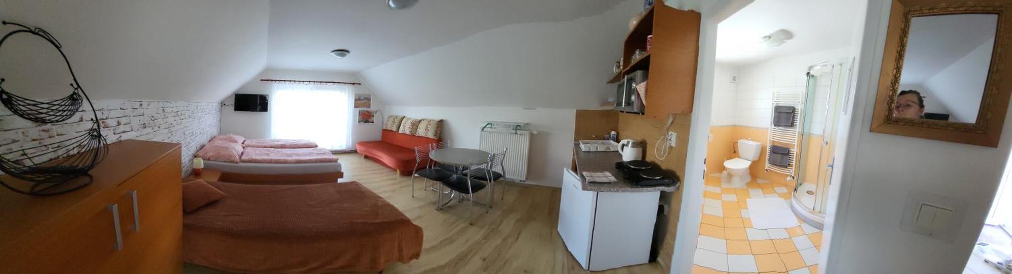 Apartmany Boss Liptovský Mikuláš Buitenkant foto