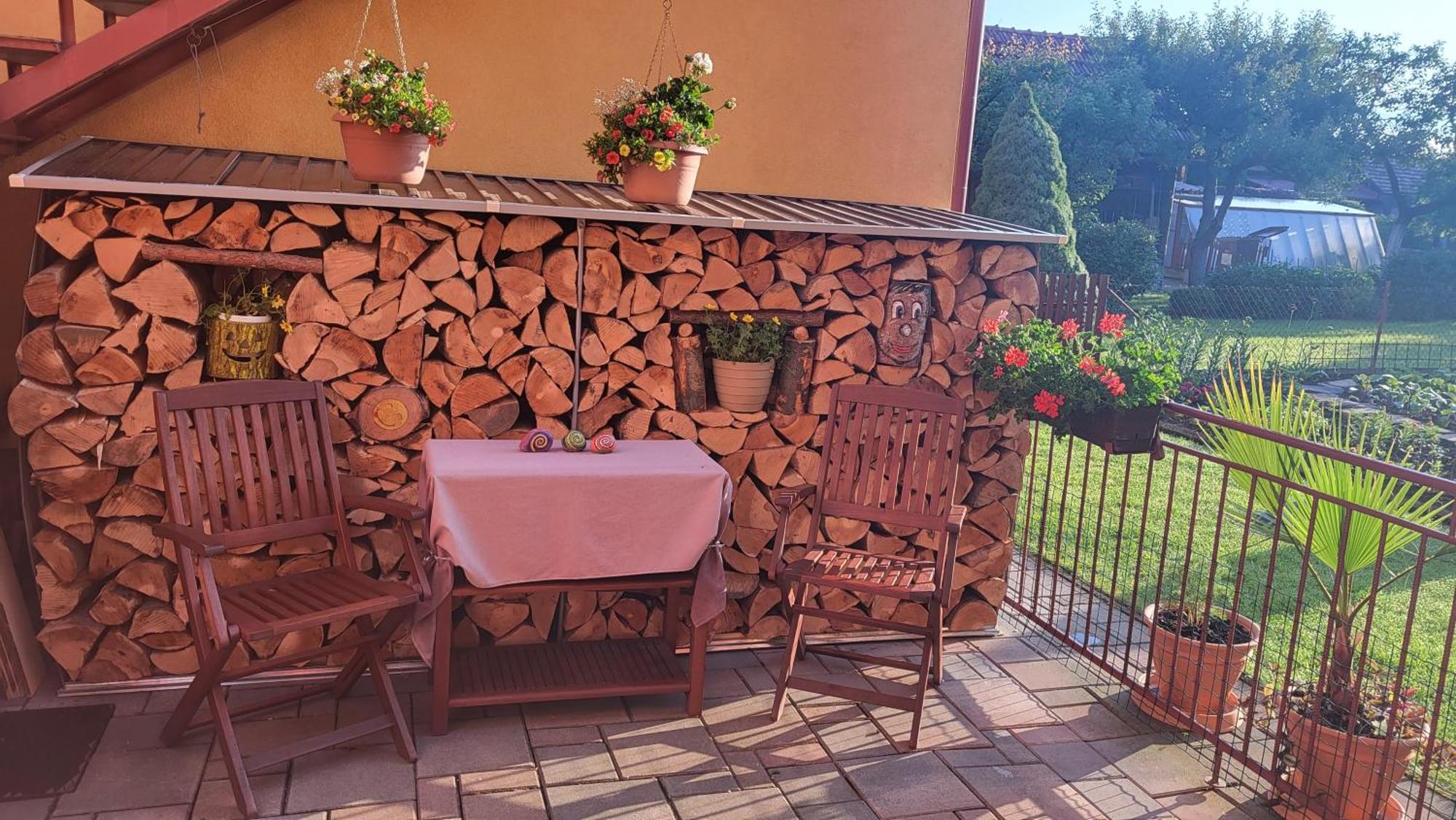 Apartmany Boss Liptovský Mikuláš Buitenkant foto