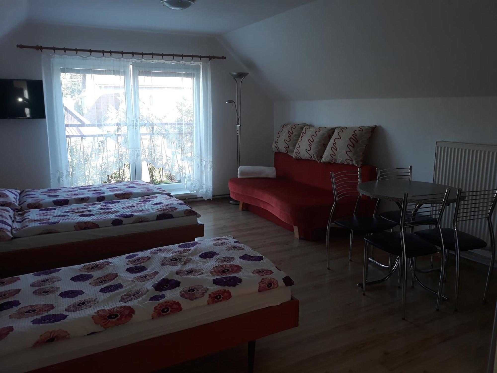 Apartmany Boss Liptovský Mikuláš Buitenkant foto