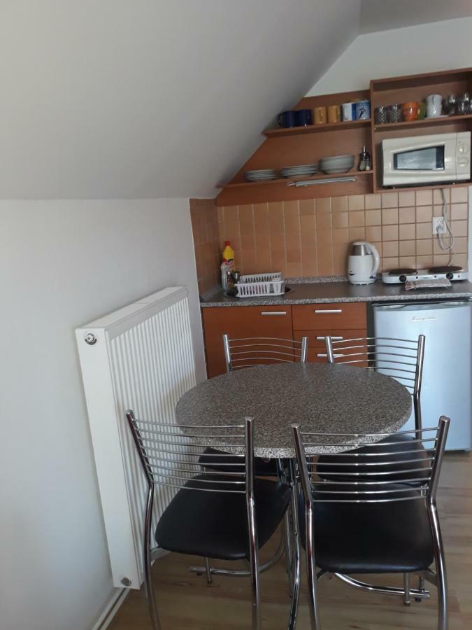 Apartmany Boss Liptovský Mikuláš Buitenkant foto
