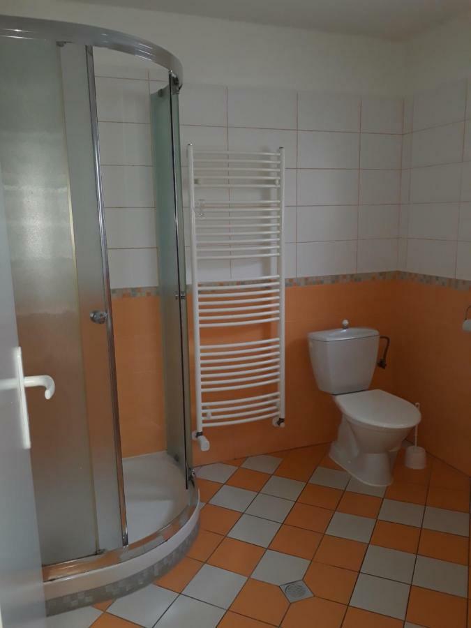 Apartmany Boss Liptovský Mikuláš Buitenkant foto