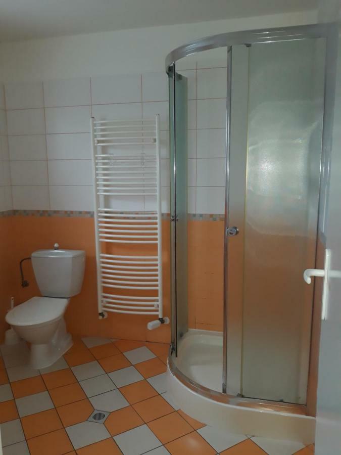 Apartmany Boss Liptovský Mikuláš Buitenkant foto